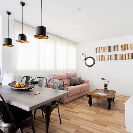 מדריד For You Rentals Precioso Apartamento Temporal Preciados Pre5B מראה חיצוני תמונה