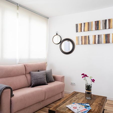 מדריד For You Rentals Precioso Apartamento Temporal Preciados Pre5B מראה חיצוני תמונה