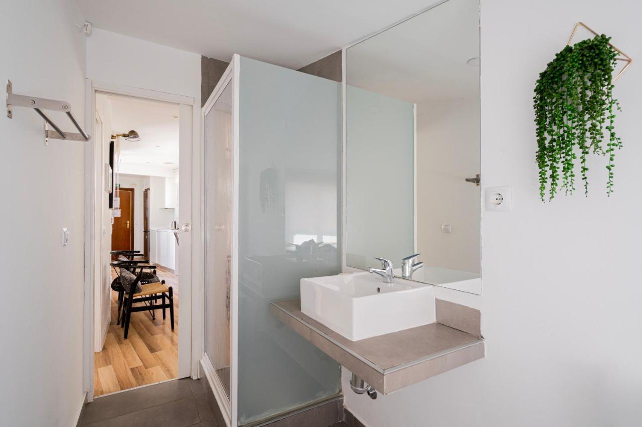 מדריד For You Rentals Precioso Apartamento Temporal Preciados Pre5B מראה חיצוני תמונה