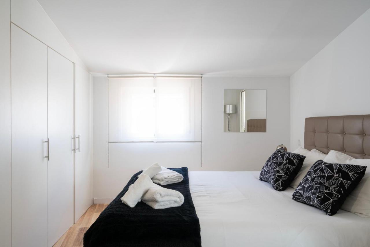 מדריד For You Rentals Precioso Apartamento Temporal Preciados Pre5B מראה חיצוני תמונה
