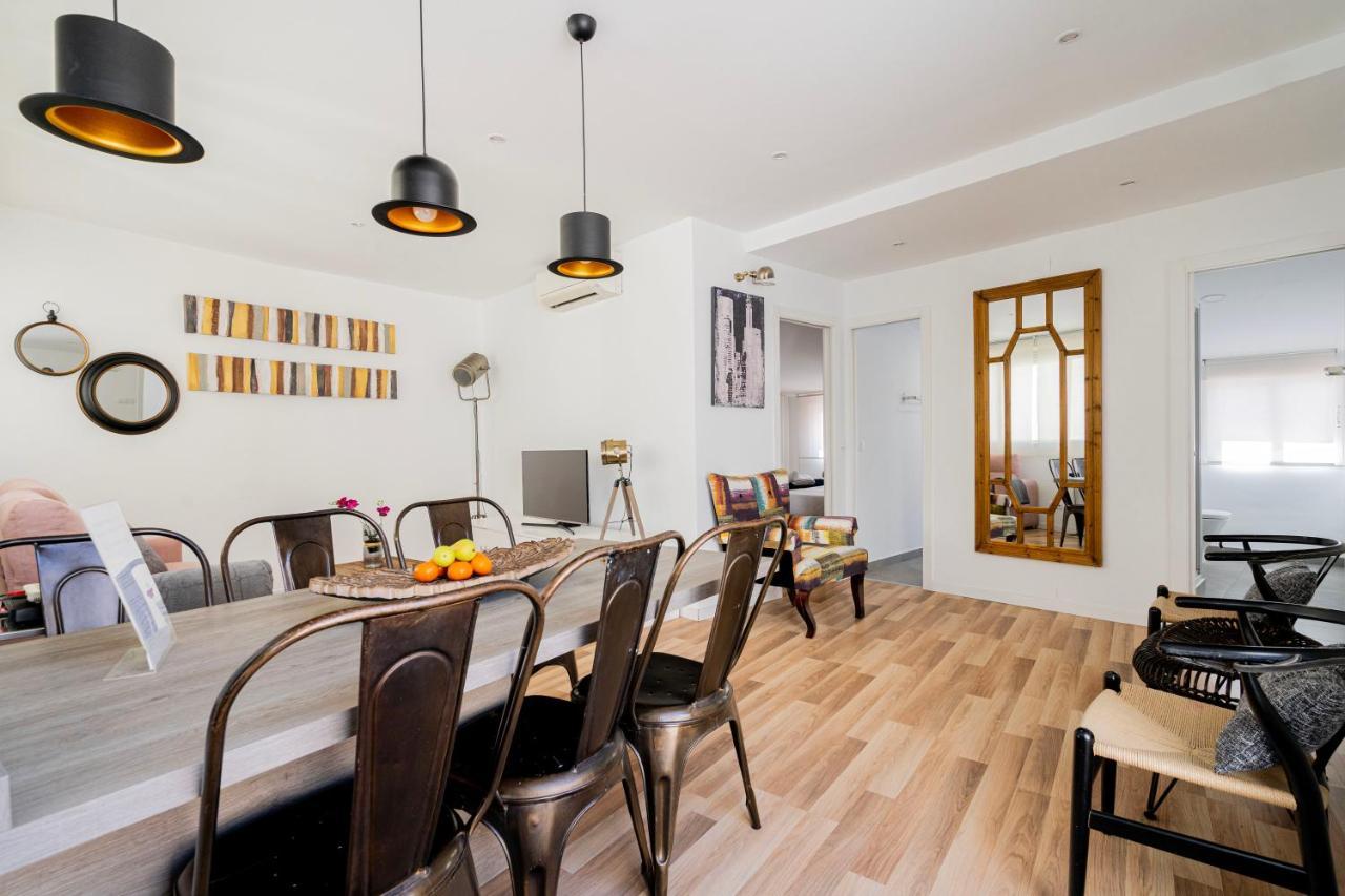 מדריד For You Rentals Precioso Apartamento Temporal Preciados Pre5B מראה חיצוני תמונה