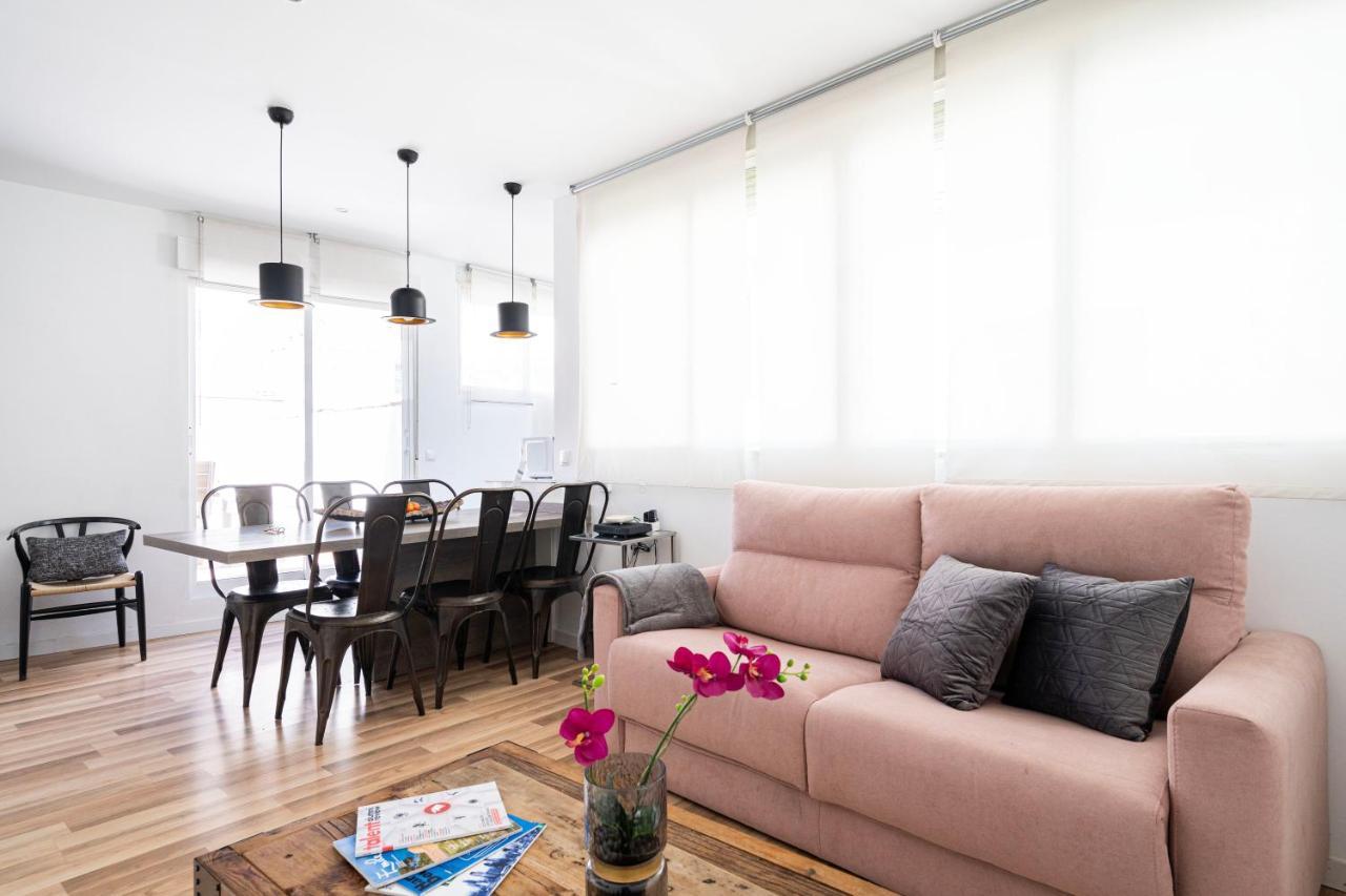 מדריד For You Rentals Precioso Apartamento Temporal Preciados Pre5B מראה חיצוני תמונה