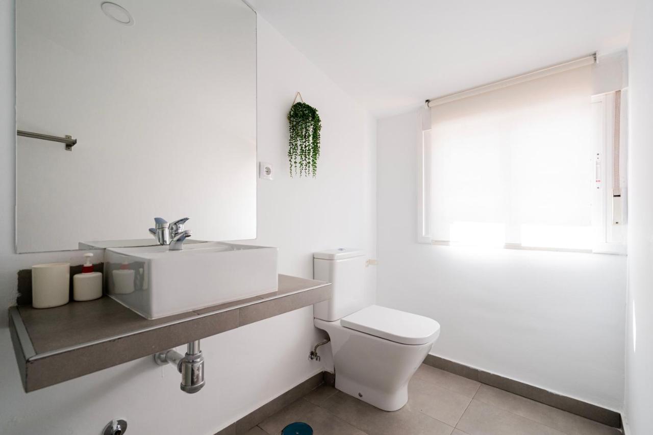 מדריד For You Rentals Precioso Apartamento Temporal Preciados Pre5B מראה חיצוני תמונה